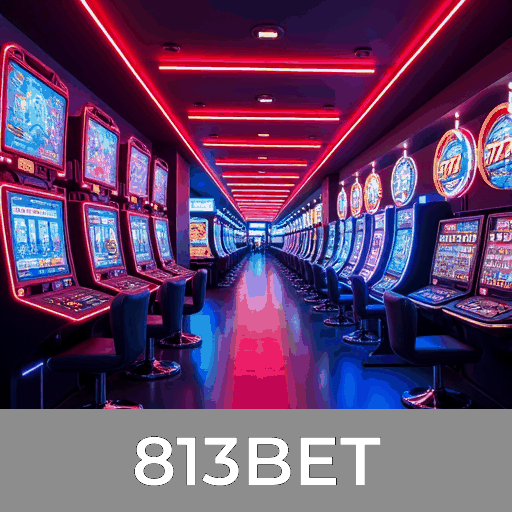 Descubra as Vantagens e Serviços Profissionais da 813BET