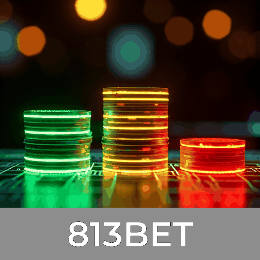 813BET: Apostas Esportivas Profissionais com Foco no Brasil