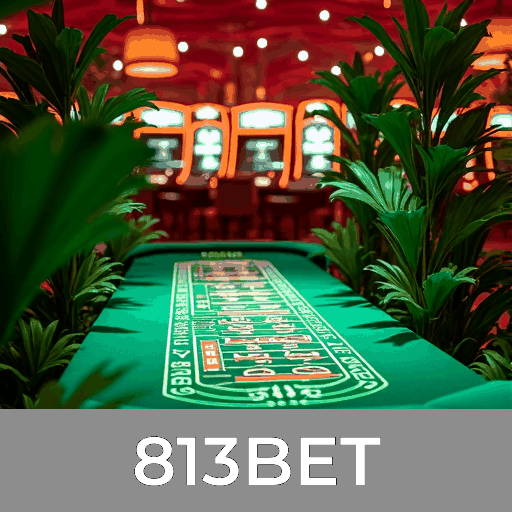 813BET: Plataforma de Apostas Profissional e Segura