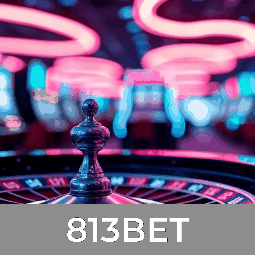 813BET: Slots Gigantescos, Jogos de Mesa Estratégicos, Experiências com Dealers ao Vivo