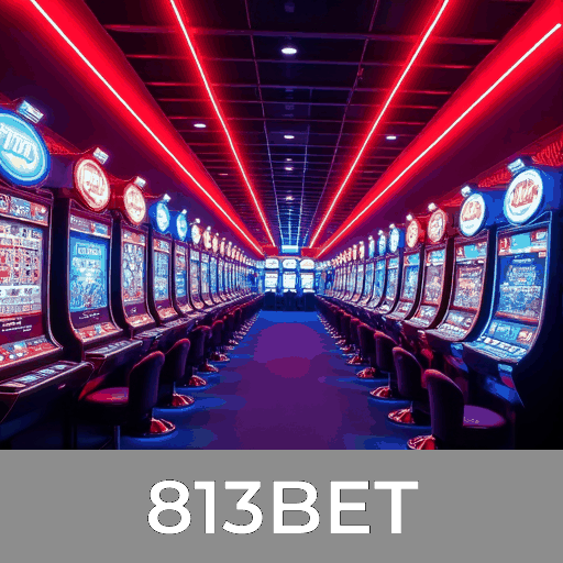 813BET: Aposte com Facilidade e Funções Completas no App