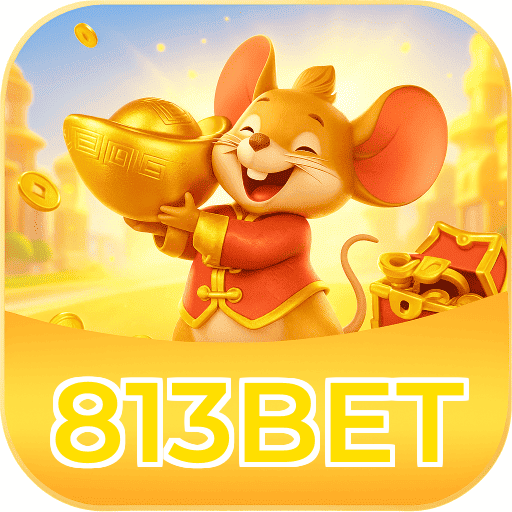 813BET Logo
