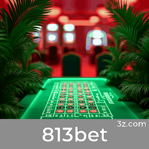 Experiência de Casino Elite no 813bet: Dealers Reais e Jogos Premium